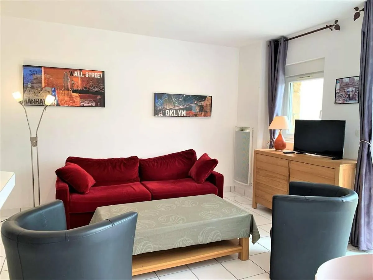 Quiberon: Maison 3 Pieces, 6 Pers., Terrasse Sud, Parking, Quartier Calme Proche Port-Haliguen - Fr-1-478-30 كيبِرو