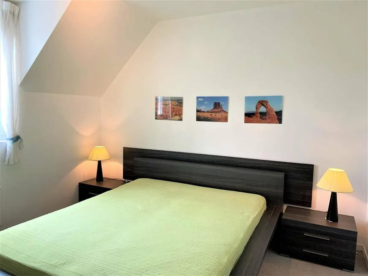 Quiberon: Maison 3 Pieces, 6 Pers., Terrasse Sud, Parking, Quartier Calme Proche Port-Haliguen - Fr-1-478-30 فيلة كيبِرو